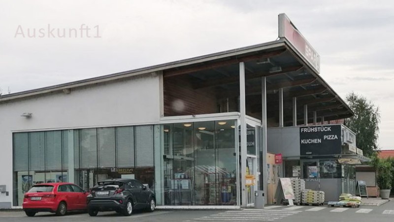 Spar Markt in Bad-Gams Erfahrungen Rezensionen Bewertungen