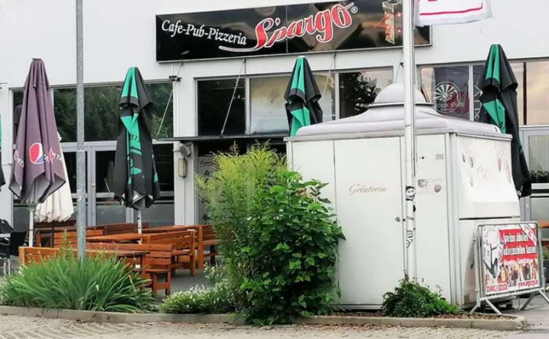 Spargo Pizzeria Deutschlandsberg Erfahrungen Rezensionen Bewertungen