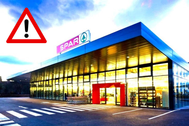 SPAR Markt in Stainz Erfahrungen Rezensionen Bewertungen