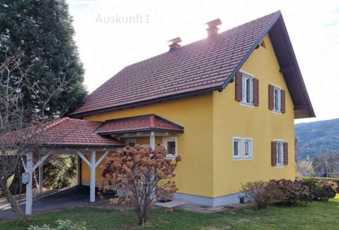 Sankt Oswald 68 in Eibiswald Erfahrungen Rezensionen Bewertungen
