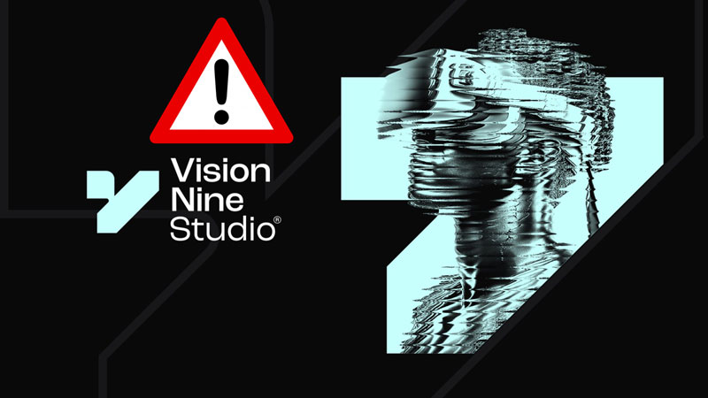 Vision Nine Studio - Erfahrungen Rezensionen Bewertungen
