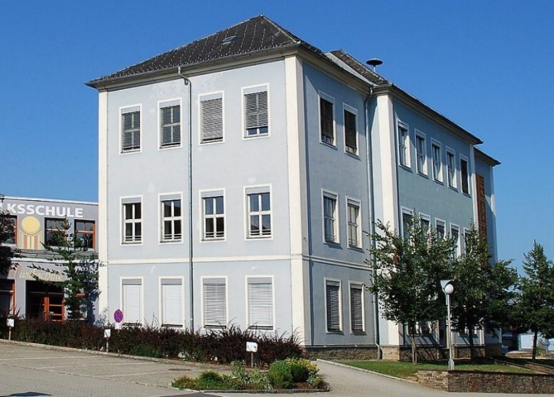 Volksschule Groß Sankt Florian Erfahrungen Rezensionen Bewertungen