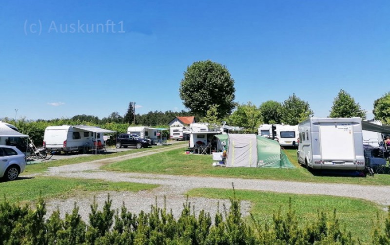 Weinland Camping Gleinstätten Erfahrungen Rezensionen Bewertungen